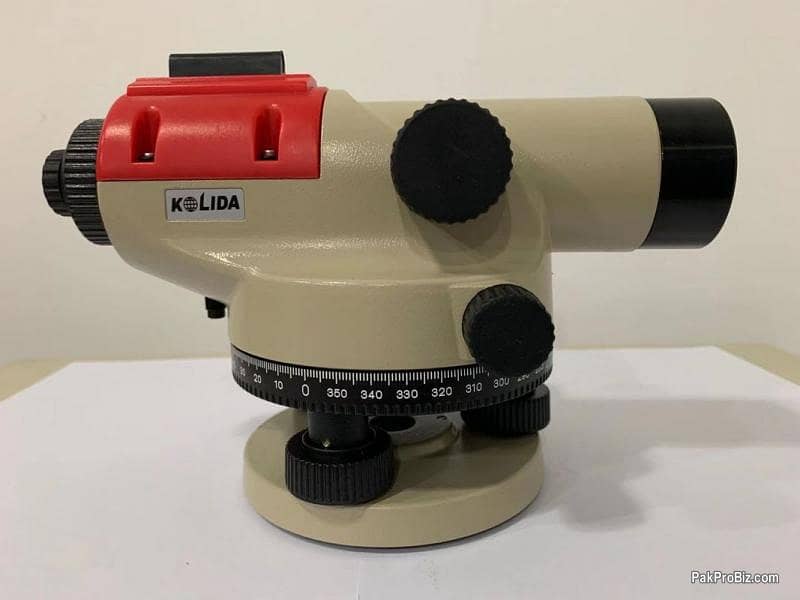 KOLIDA Automatic Level – Excellent Condition | Sirf Stand Missing 3