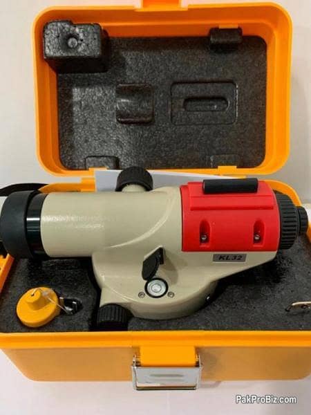 KOLIDA Automatic Level – Excellent Condition | Sirf Stand Missing 5