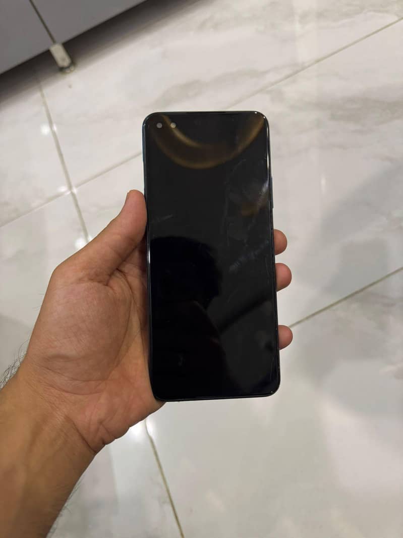 Infinix Note 8 2