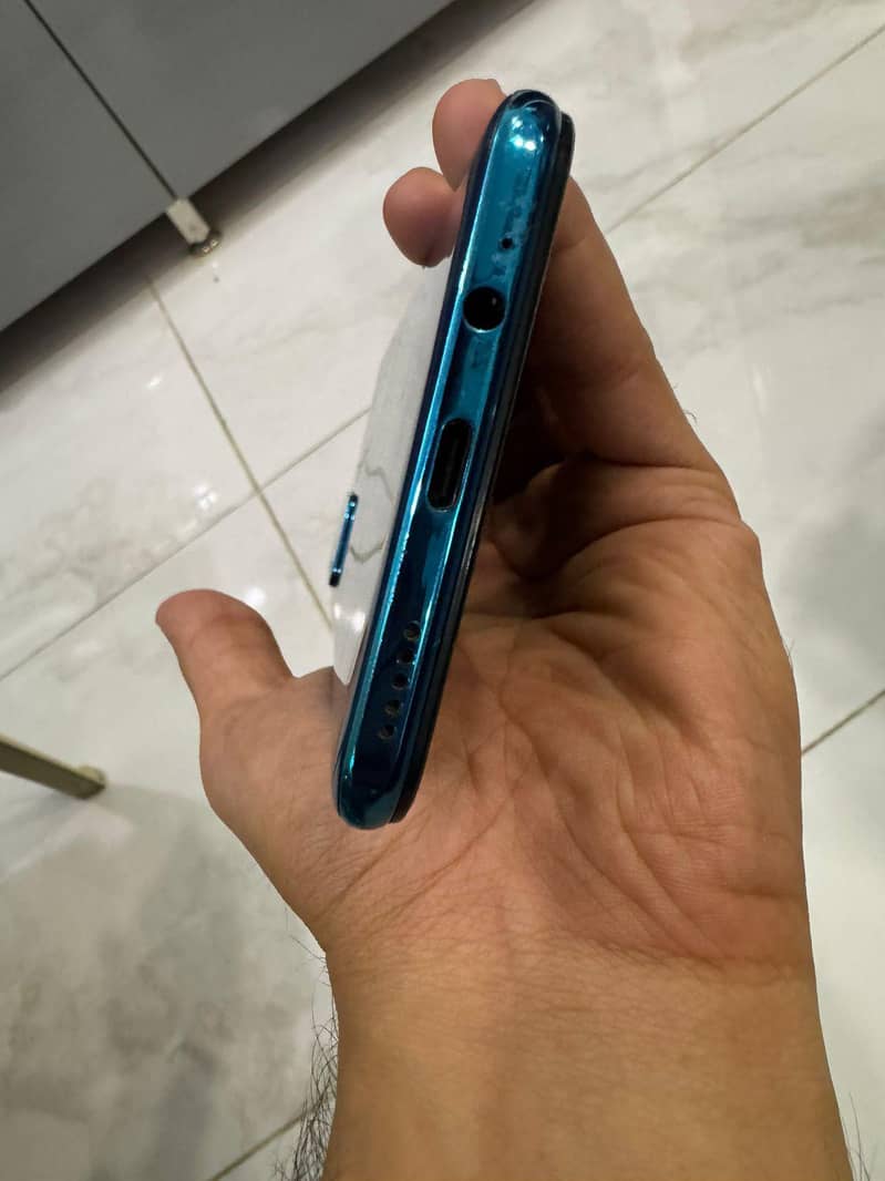 Infinix Note 8 4