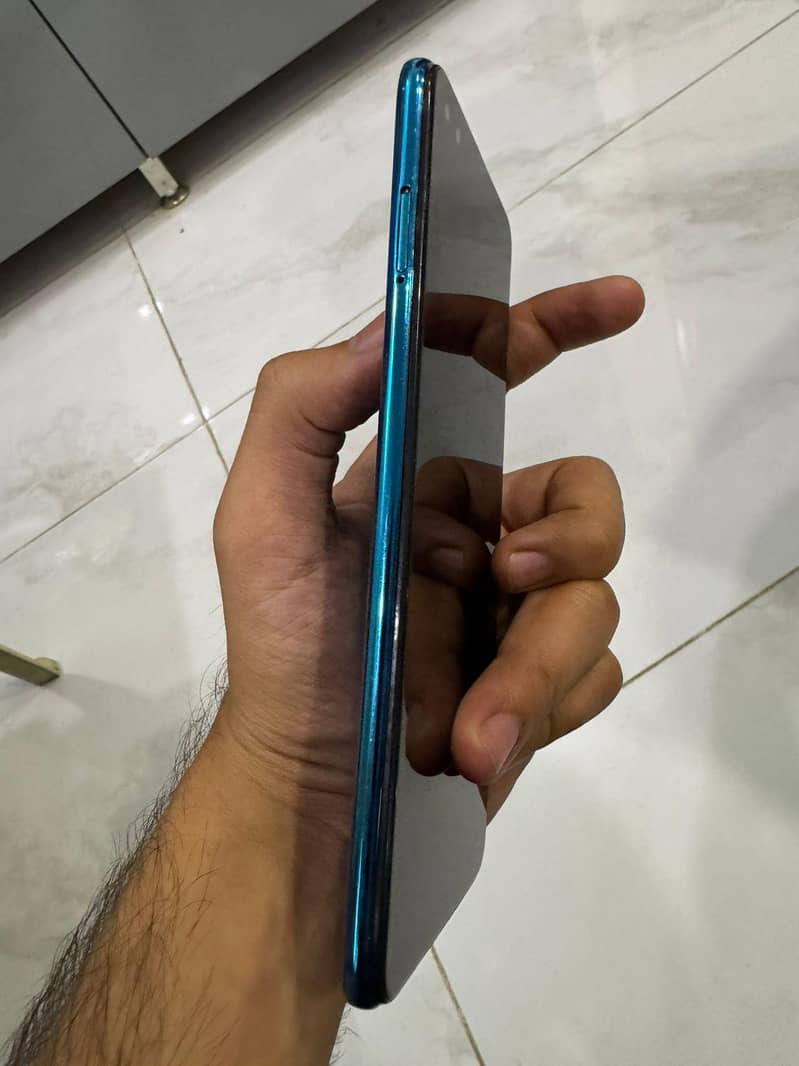 Infinix Note 8 5