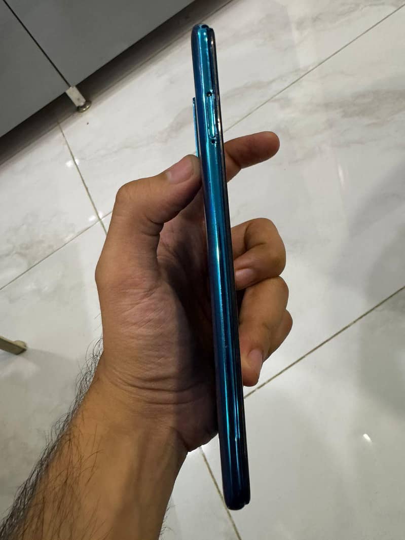 Infinix Note 8 6