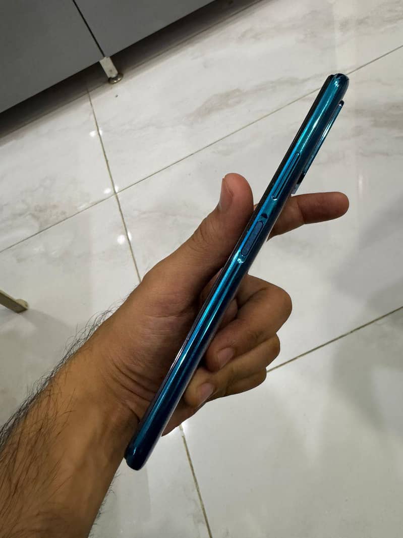 Infinix Note 8 7