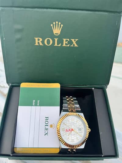 Casio Edifice ,Rolex, Cartier, Hublot ,Patek Philippe