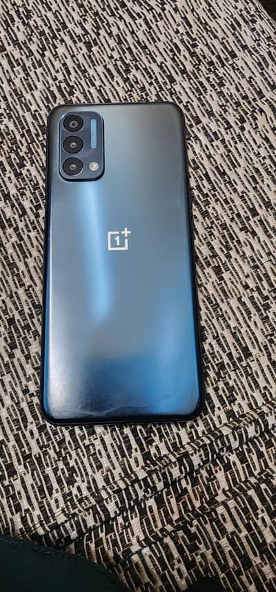 One Plus Nord N200 5g