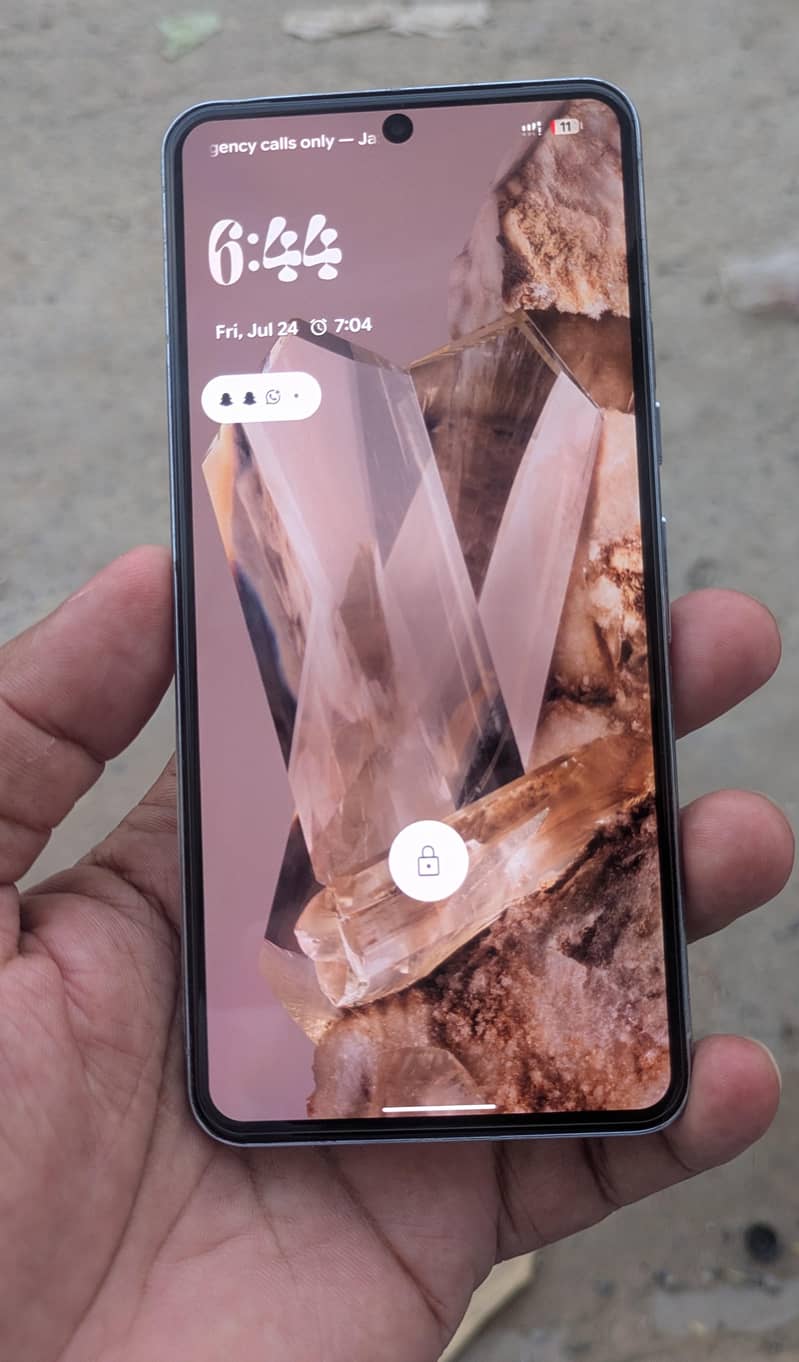 Google Pixel 8 Pro 5