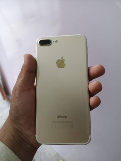 Apple iPhone 7 Plus