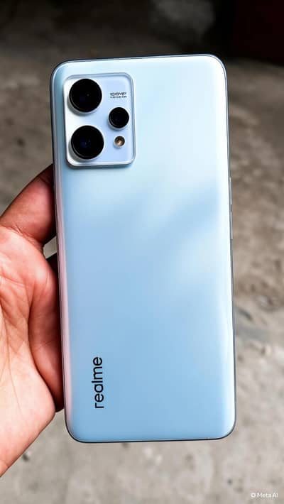 Realme 9