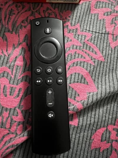 Amazon fire stick
