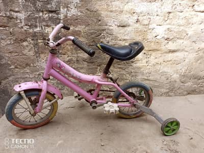 kids cycle