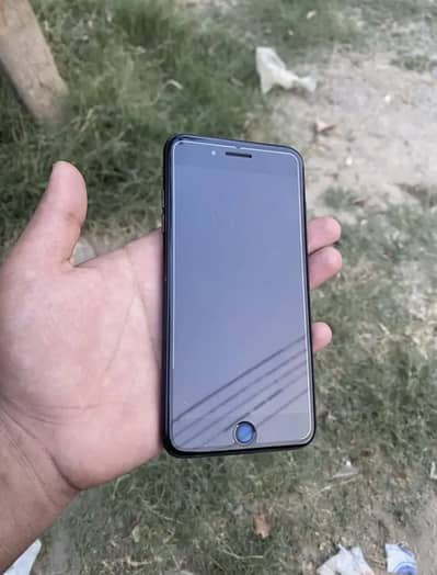 Iphone 7 plus  non pta mdm