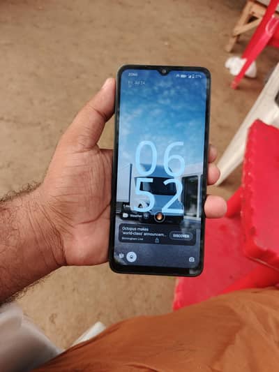 Xiaomi Redmi A3