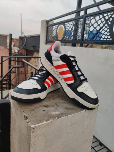 Adidas 100% original verified shoes