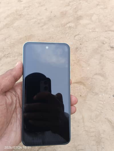 Tecno Spark Go2 4,64
