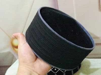 Premium Islamic Prayer Caps | Brakati & Omani Caps