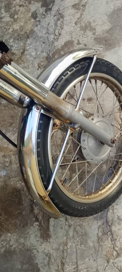 condition bike 03438744097