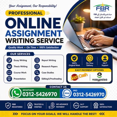 Part time|Full time| |Home Based Work|For Male & Female| Online Jobs