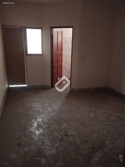 5 MARLA FIRST FLOOR FOR RENT IN IDEAL GARDEN