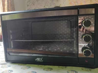 Anex for sale