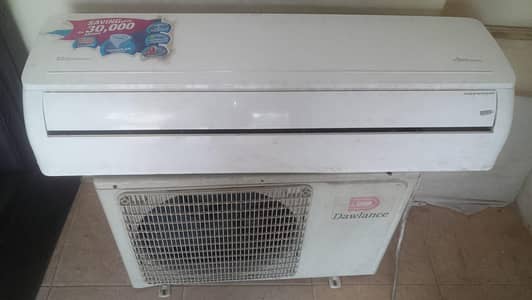 Dawlance 1.5 ton Inverter