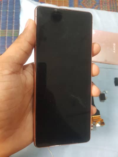 Sony xperia 5 mark 3