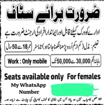 online job / part-time /for Google/Easy