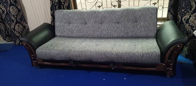 Sofa Cum bed