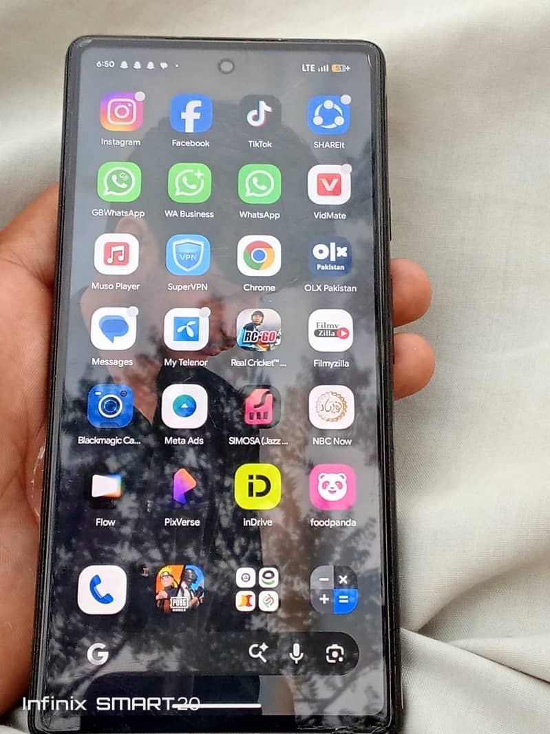 Google Pixel 6a 2
