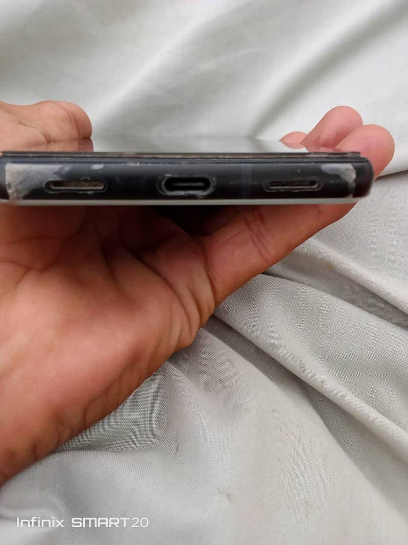 Google Pixel 6a 4