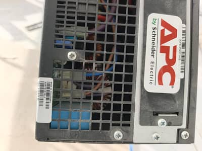 APC 6000xli available for sale