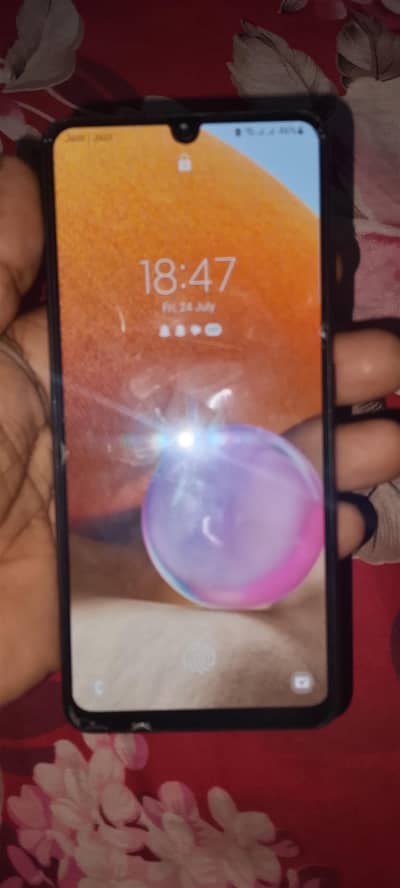 Samsung Mobile A32