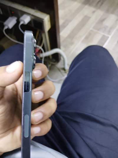 Apple iPhone 13 Pro