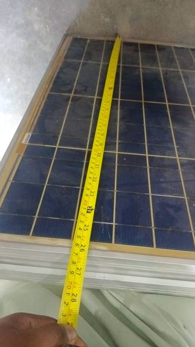 5 plate 40 watt or 2 30 waat