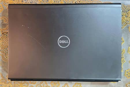 Dell Precision M4600