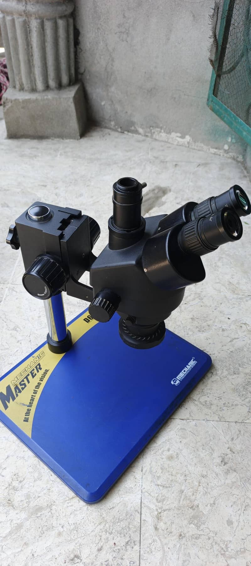 Microscope 1