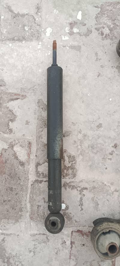 Dihatsu MIRA parts