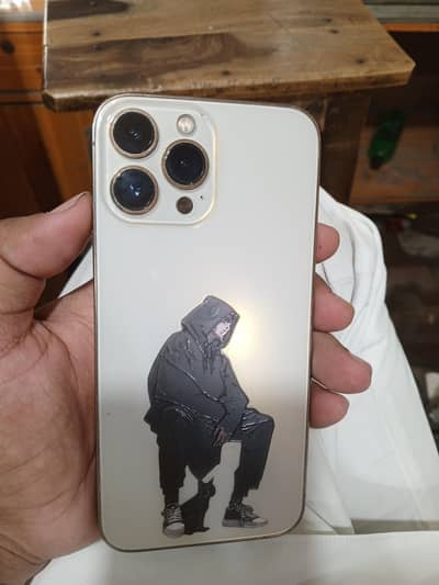 Apple iPhone 13 Pro Max