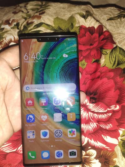 Huawei Mate 30 Pro