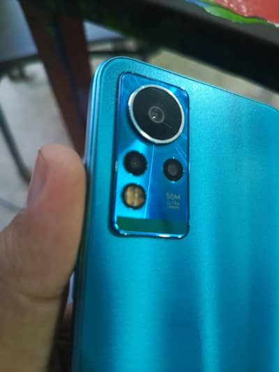 Infinix Note 11 (6/128)