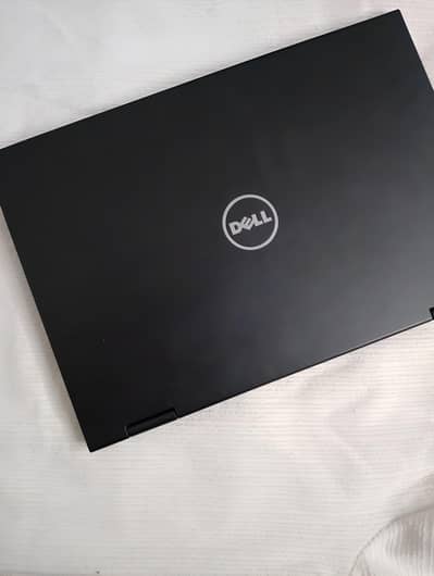 Dell Latitude 3090 2‑in‑1 — Touchscreen Convertible Laptop
