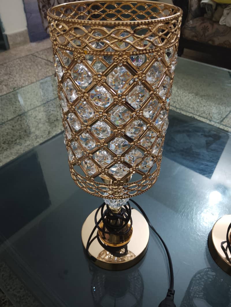 lamp set 1