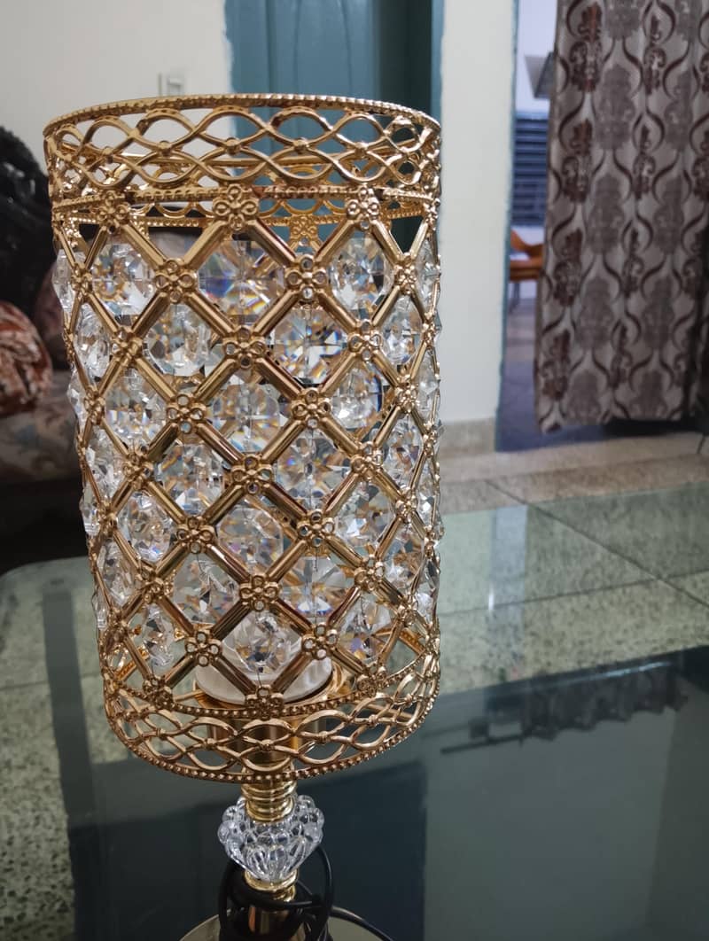 lamp set 2