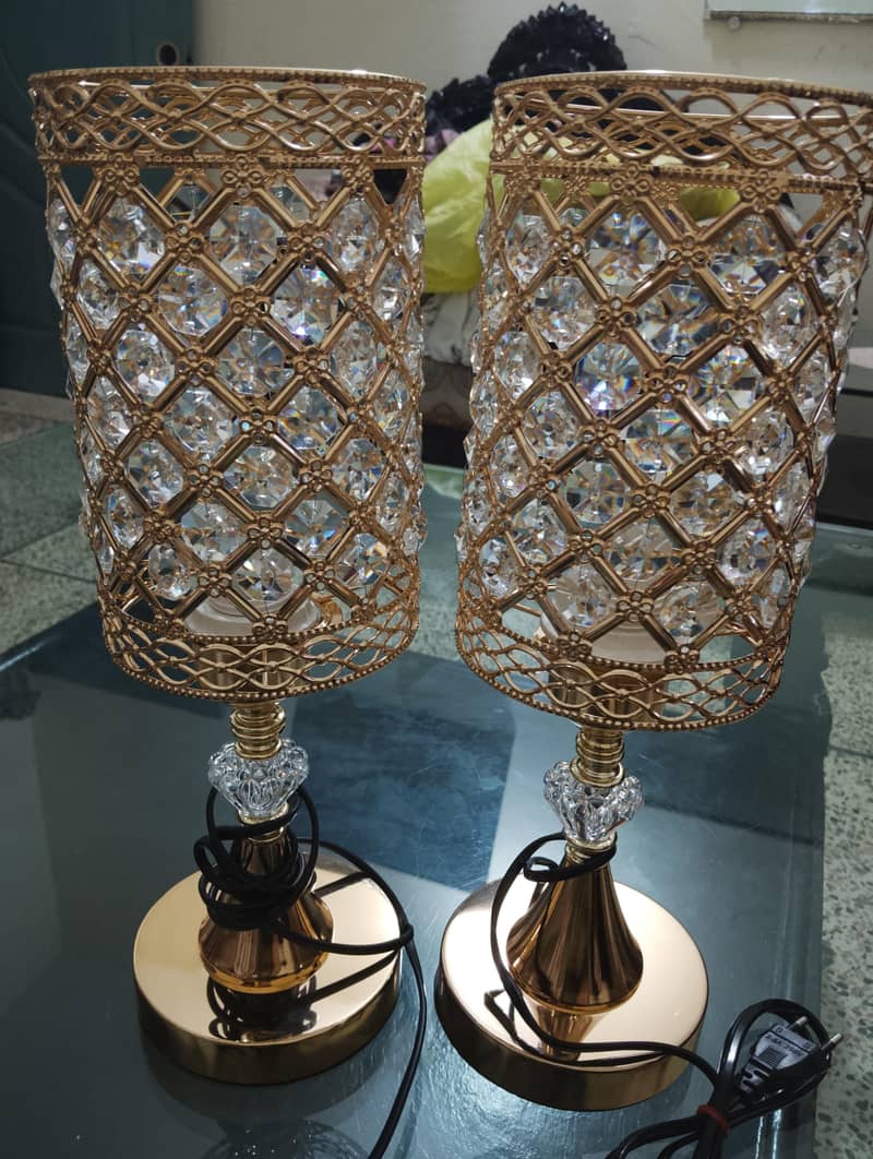 lamp set 3
