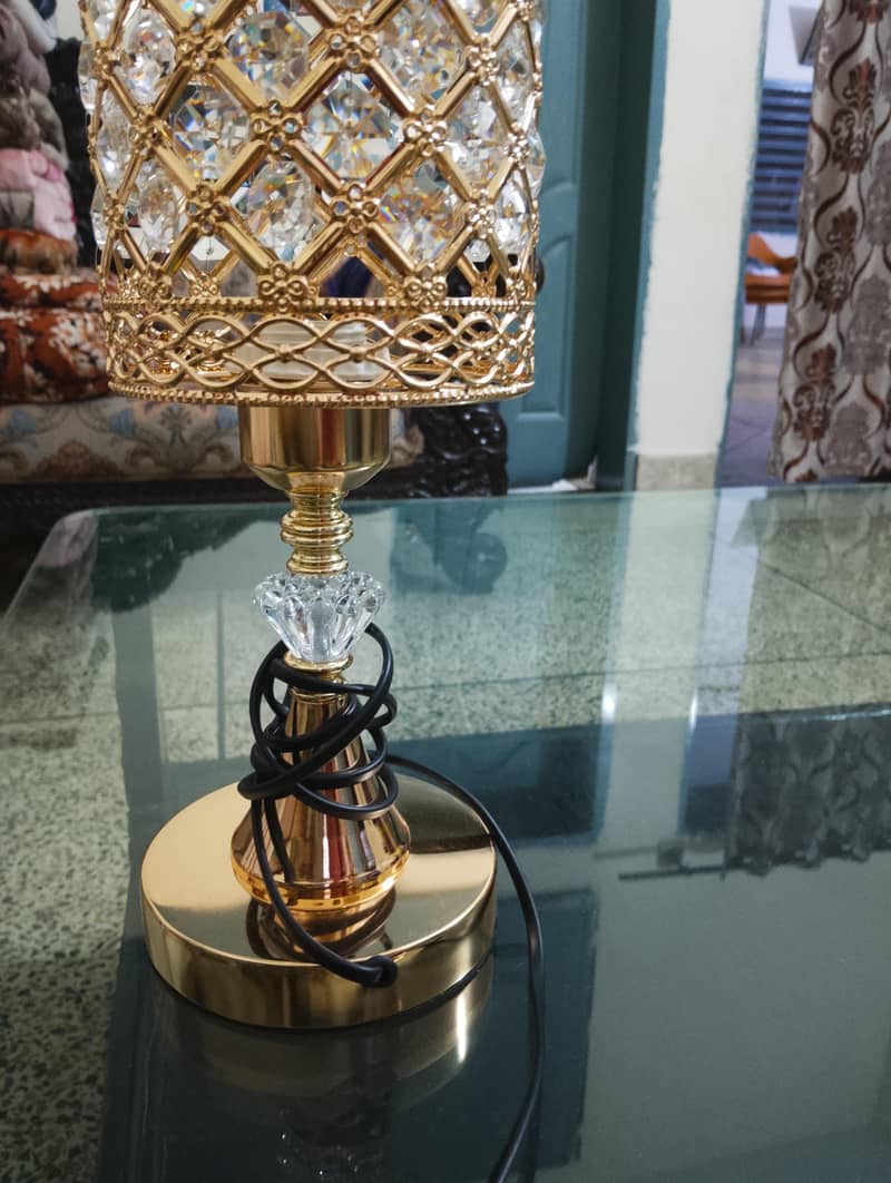 lamp set 4