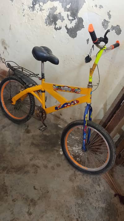 cycle for sale