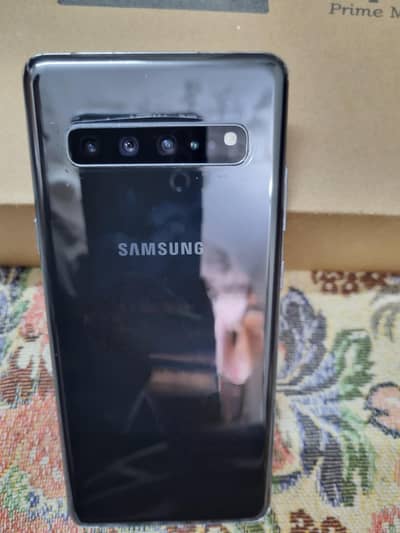 Samsung Mobile S10 5G
