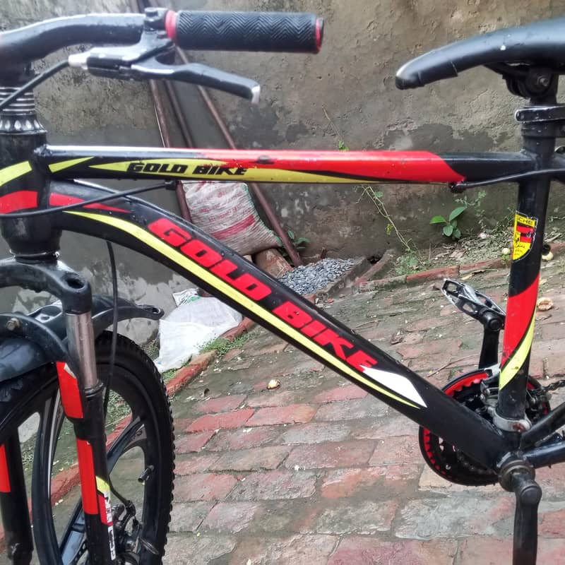bicycle 0