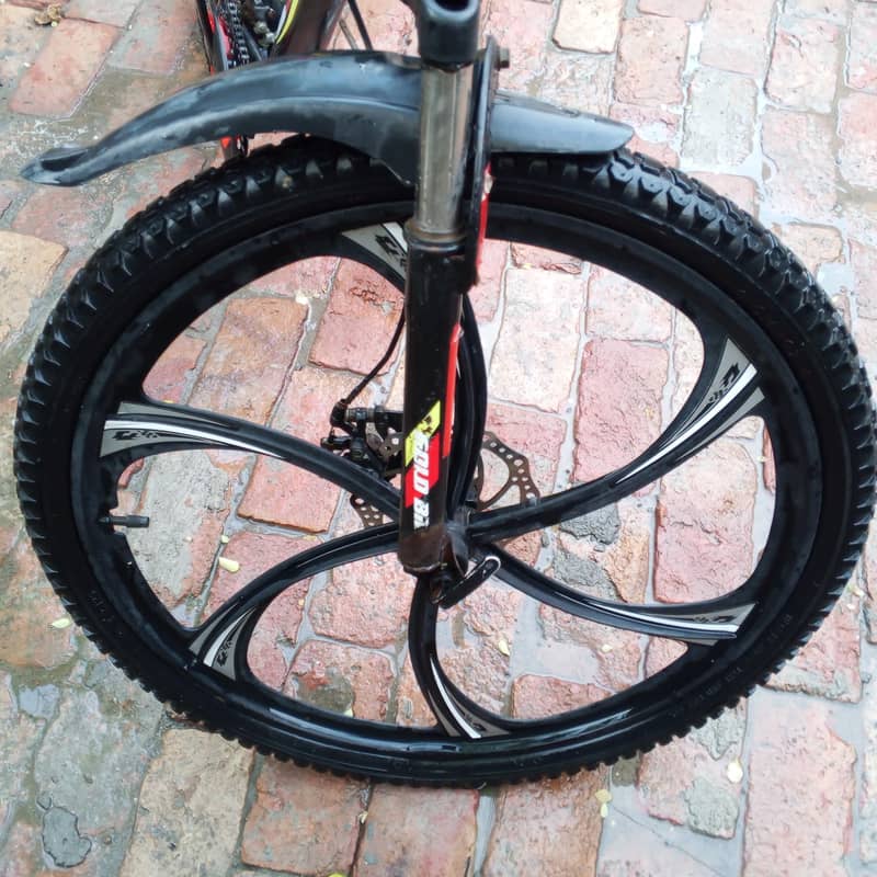 bicycle 1
