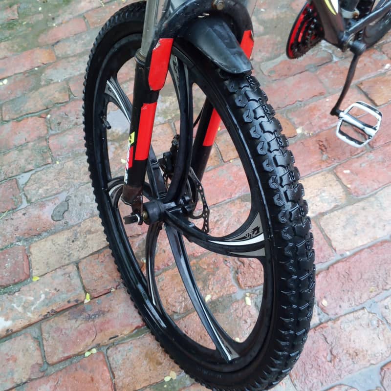 bicycle 2