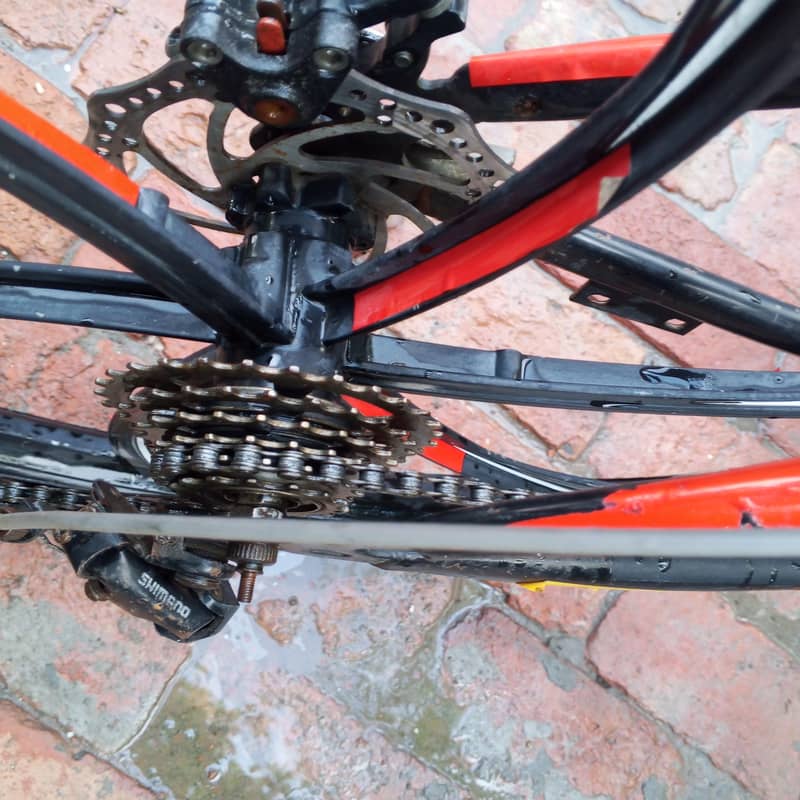 bicycle 6